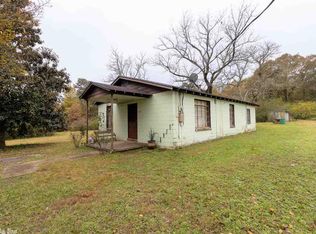 15224 Ironton Rd, Little Rock, AR 72206