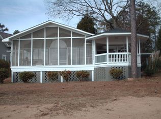 662 Lake Tide Dr, Columbia, SC 29036