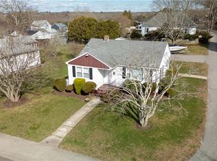 93 Perry St, Bristol, RI 02809