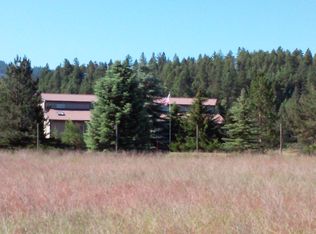 1726 Dry Creek Rd, Chewelah, WA 99109