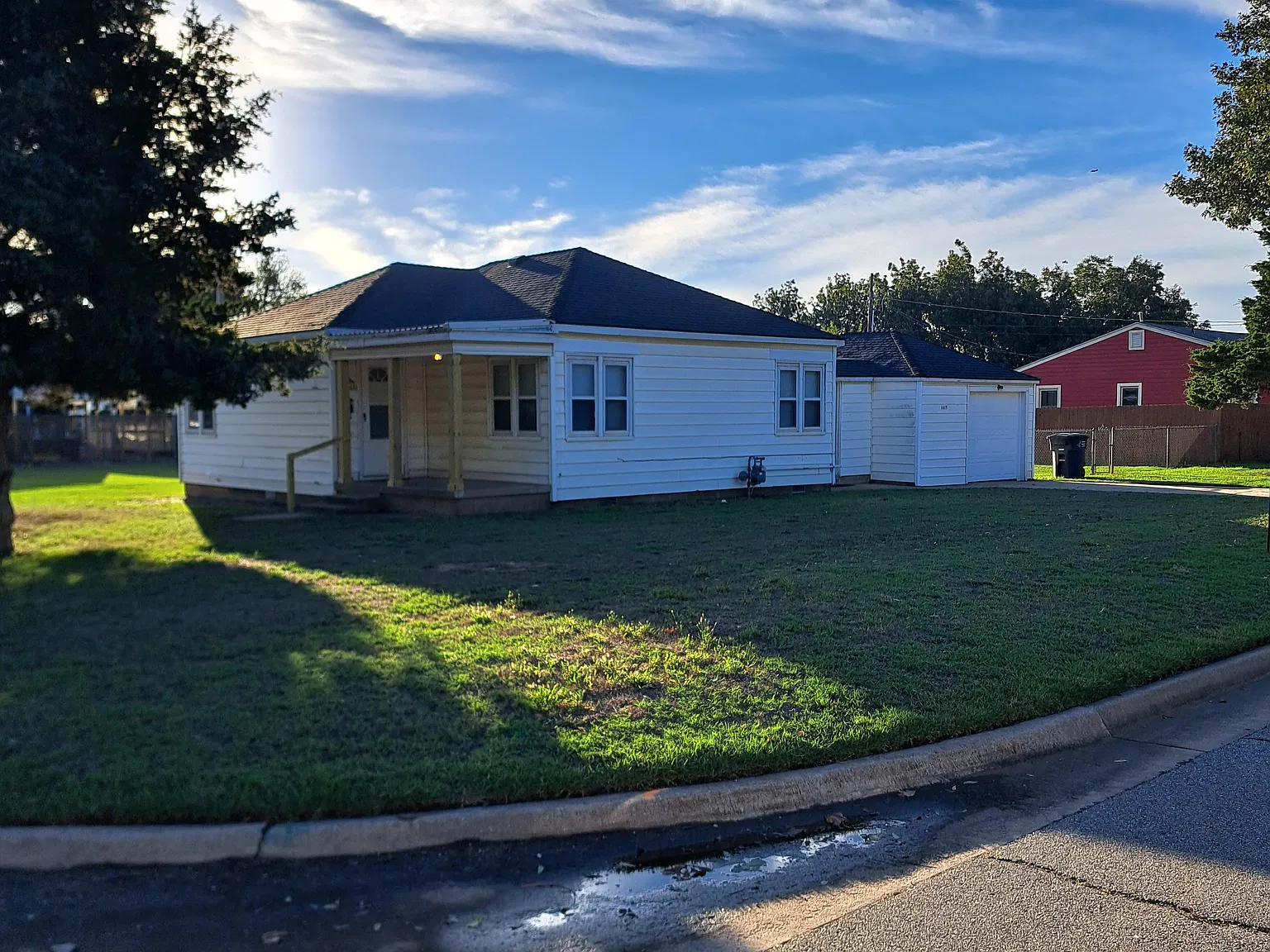 2 bed, 1109 sqft, $875 — Photo 1