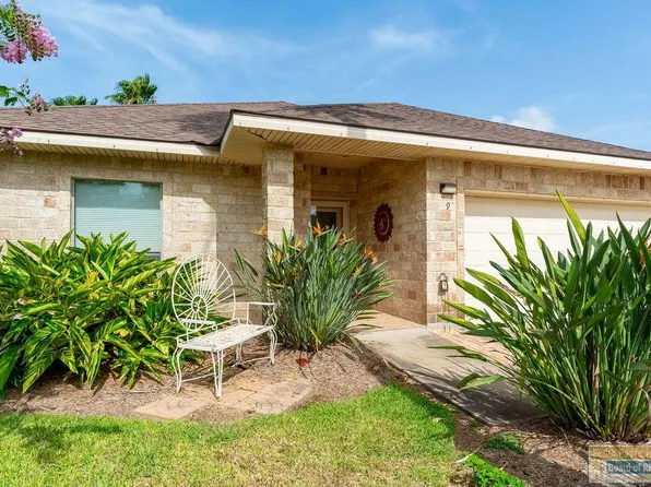9 Torrey Pines Rd, Laguna Vista, TX 78578