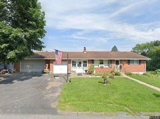 2105 Johnston Ave, Bethlehem, PA 18015