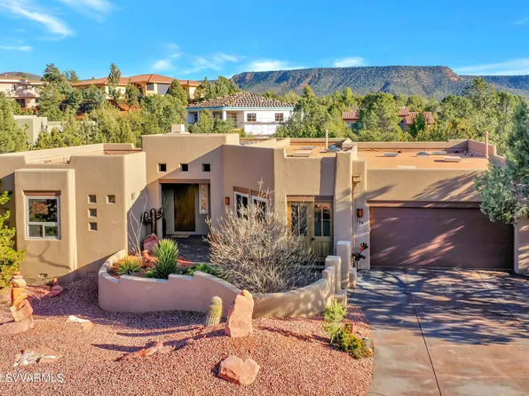 130 Fox Trail, Sedona, AZ 86351