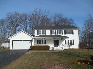60 White Oak Bnd, Rochester, NY 14624