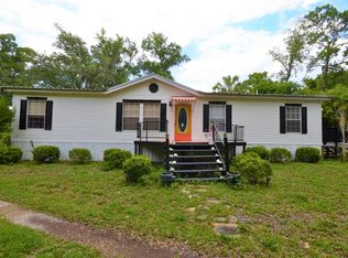 226 SE 309th St, Cross City, FL 32628