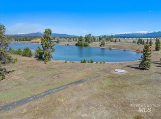 287 Rawhide Loop, McCall, ID 83638