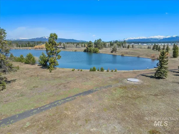 287 Rawhide Loop, McCall, ID 83638