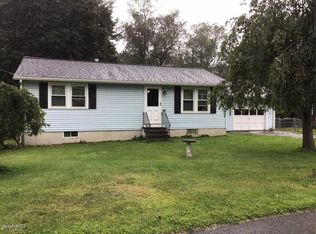 107 Bromback St, Pittsfield, MA 01201
