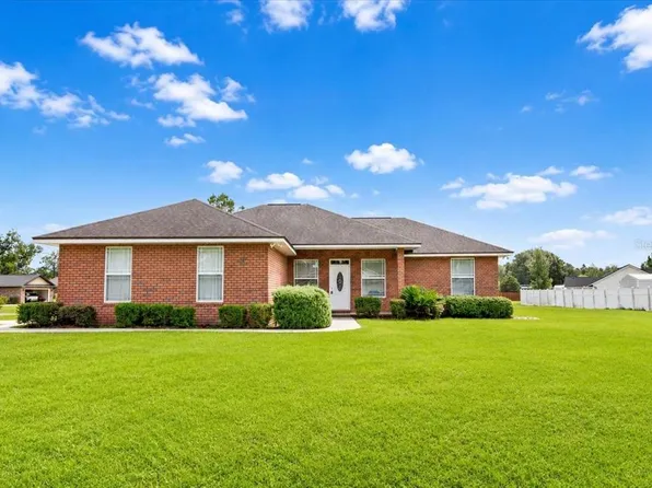 122 SW ARROW GLEN, LAKE CITY, FL 32024