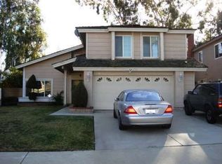 14 Quail Creek Ln, Pomona, CA 91766