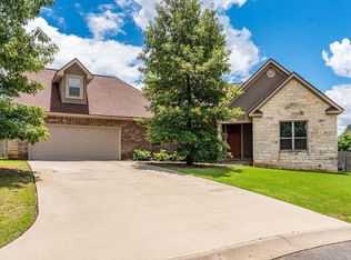 113 Winter Oak Pl, Hot Springs, AR 71913