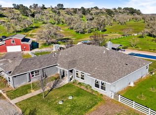 7081 Ospital Rd, Valley Springs, CA 95252