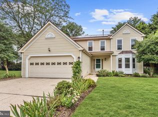 8710 Ross St, Bowie, MD 20720