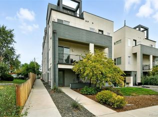 3125 W 18th Ave, Denver, CO 80204