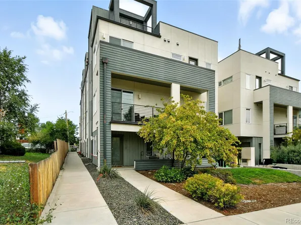 3125 W 18th Avenue, Denver, CO 80204