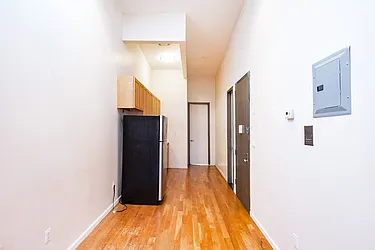 Rented by Brooklyn Group