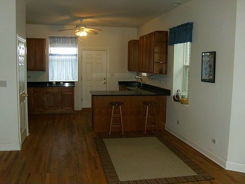 Dinning room
