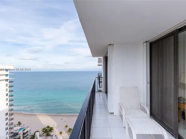 2401 S Ocean Dr #Penthouse A4, Hollywood, FL 33019