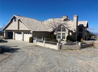 1028 Nielson Rd, Pinon Hills, CA 92372