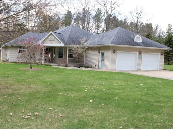 1811 Twin Birch Rd NE, Kalkaska, MI 49646