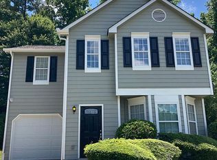1764 Bertram Ln, Marietta, GA 30008