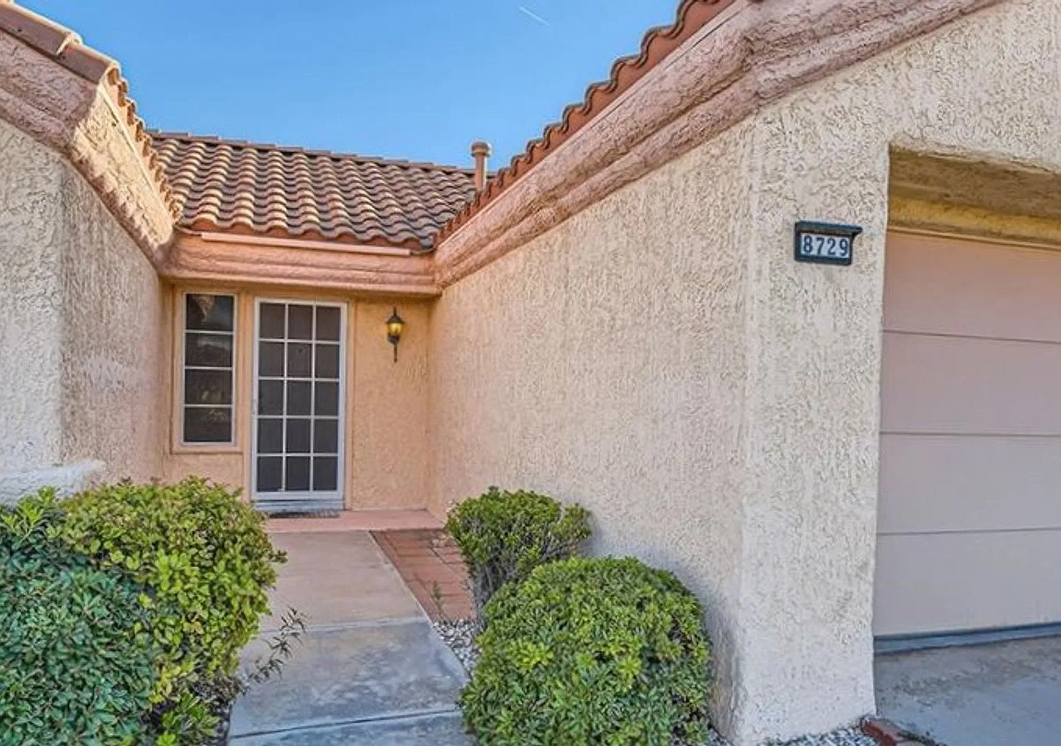 Affordable Retirement Rental in Summerlin Sun City — Photo 4