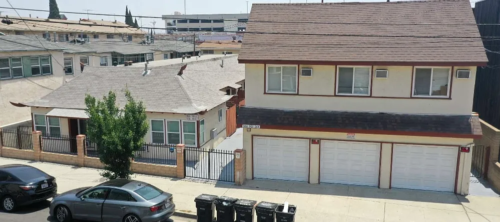 Studio, 150 sqft, $1,100 — Photo 1