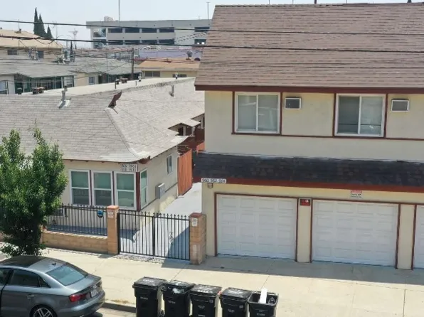 960 1/2 Yale St #960-1/2, Los Angeles, CA 90012