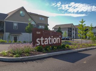 1541 E Turkeyfoot Lake Rd #3012, Akron, OH 44312