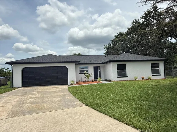 3 Spur Ct, Kissimmee, FL 34743