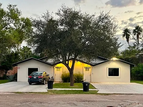 417 Champions Dr #B, Brownsville, TX 78520