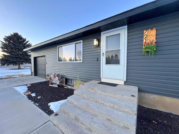 721 E 2 S, Grace, ID 83241