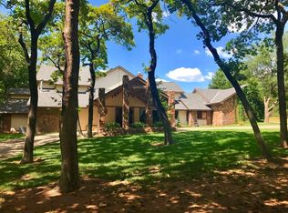 1901 Woodhill Rd, Edmond, OK 73025