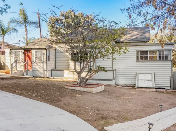 2020 Ildica Way, Spring Valley, CA 91977