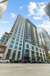 1305 S Michigan Ave APT 807, Chicago, IL, 60605
