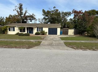 4550 Kirkland Ave, Spring Hill, FL 34606