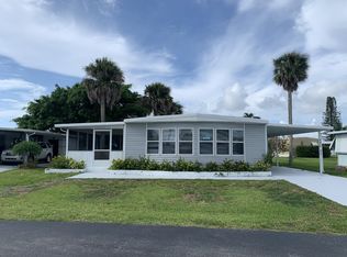 4436 Knight Rd LOT 457, Boynton Beach, FL 33436