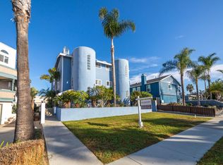 1330 Reed Ave, San Diego, CA 92109