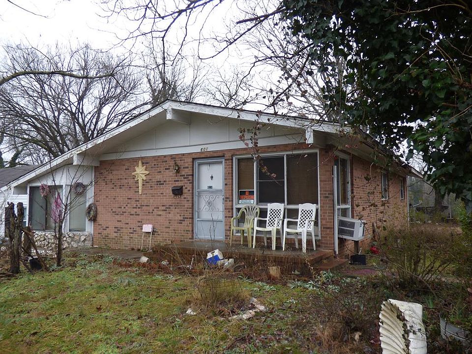 1st image of 601 Edmunds St