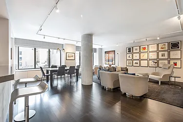 Sold by Brown Harris Stevens