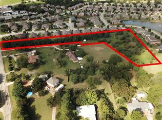 4467 Turner Warnell Rd, Arlington, TX 76001