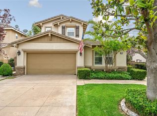 33287 Warwick Hills Rd, Yucaipa, CA 92399