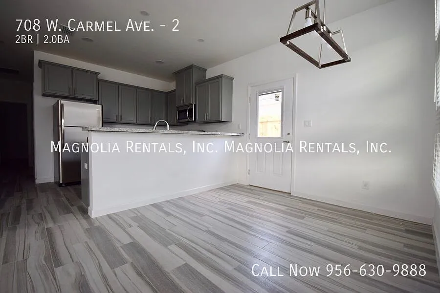 1st Month Free with 13 Month Lease — Photo 2