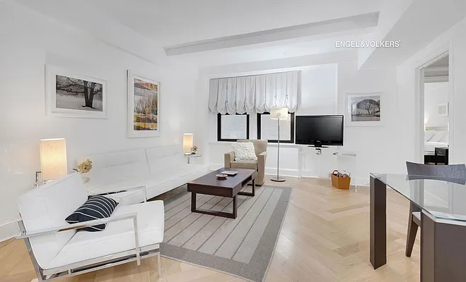 Rented by Engel & Völkers New York City | media 21