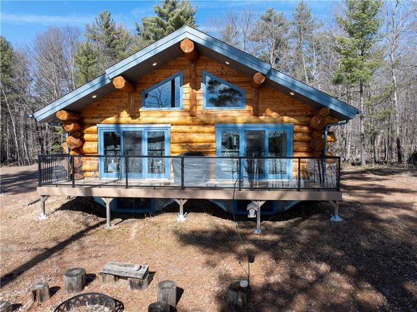 5610 West Horne Road, Winter, WI 54896