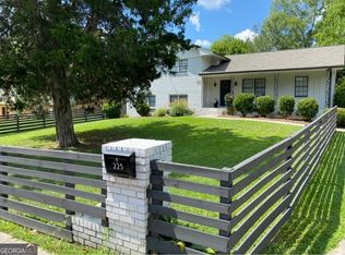 223 Fowler Cir NE, Marietta, GA
