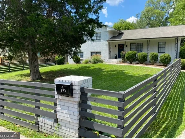 223 Fowler Cir NE, Marietta, GA 30060