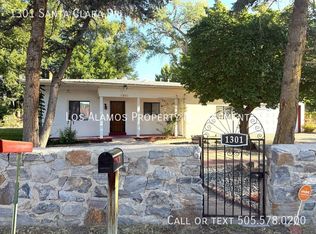 1301 Santa Clara Dr, Espanola, NM 87532
