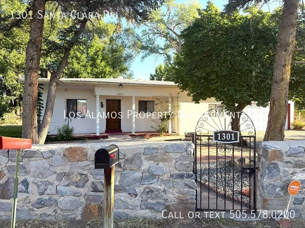 1301 Santa Clara Dr, Espanola, NM 87532
